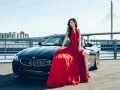 Гульня Дзяўчаты і аўтамабілі онлайн