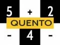 Гульня Quento онлайн Гульня Quento онлайн