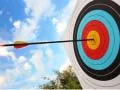 Гульня Стрельба из лука: Лук и стрела онлайн