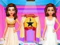 Гульня BFF Broadway Party онлайн Гульня BFF Broadway Party онлайн
