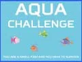 Гульня Aqua Чалавек онлайн