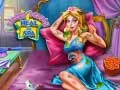 Гульня Сонная Красавица: Лечебный и Спа-салон онлайн