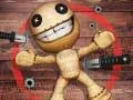 Гульня Ударь Buddy 3D онлайн