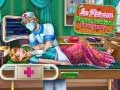 Гульня Воскресанне Ледзяной Прынцэсы: Няспешная Сітуацыя онлайн