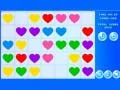 Гульня Галоўаломка да Дня святого Валянціна онлайн