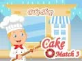 Гульня Сапараць Кекс 3 онлайн