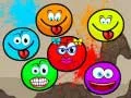 Гульня Здушыць Улыбкі онлайн