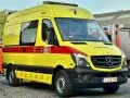 Гульня Слідванне хуткай дапамогі онлайн