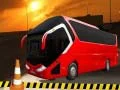 Гульня Сучасная паркоўка аўтобусаў онлайн Гульня Сучасная паркоўка аўтобусаў онлайн