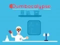 Гульня Дуробакаліпсіс онлайн