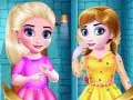 Гульня Модная Современная Маленькая Фея онлайн