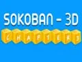 Гульня Сокобан - 3D Глава 3 онлайн