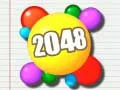 Гульня Папяровы Блок 2048 онлайн Гульня Папяровы Блок 2048 онлайн