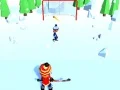 Гульня Хакейны выклік 3D онлайн