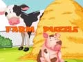Гульня Фермерская Гадалка онлайн