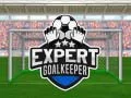 Гульня Expert Doelman онлайн