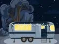 Гульня Скрытое путешествие на автодоме онлайн