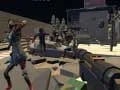 Гульня Зомбі Вірус FPS онлайн