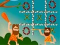 Гульня Тик Так Тоу Камянны век онлайн