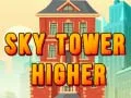 Гульня Небесная Вежа Выше онлайн