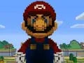 Гульня Minecraft Марыя Пазл онлайн