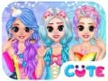 Гульня Лепшая сяброўка Candy Lever онлайн