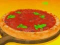 Гульня Pizza Clicker Tycoon онлайн