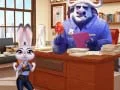 Гульня Сюрпрыз Хоппі онлайн