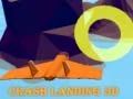 Гульня Аварыйнае прызямленне 3D онлайн