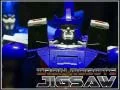 Гульня Пазл Жалезных Робатаў онлайн