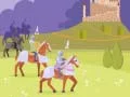Гульня Сярэдневечныя Рыцары Match 3 онлайн Гульня Сярэдневечныя Рыцары Match 3 онлайн
