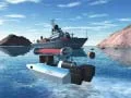 Гульня Сімулятар Лодкі 2 онлайн