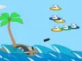 Гульня Абарачцы востраву онлайн
