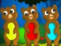 Гульня Беражыць сабаку онлайн Гульня Беражыць сабаку онлайн