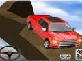 Гульня 4x4 Джып Невозможный Маршрут онлайн