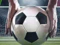 Гульня Football Strike: Футбольная Лига онлайн