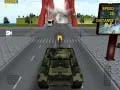 Гульня Симуляция вождения армейского танка онлайн