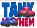 Гульня Танкавы Хаос онлайн