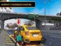 Гульня Сімулятар сучаснага гарадскога таксі-сэрвісу онлайн