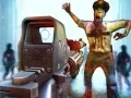 Гульня Герой Забойцы Зомбі онлайн