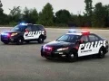 Гульня Пазл Полицейскія Машыны онлайн Гульня Пазл Полицейскія Машыны онлайн