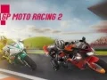 Гульня GP Moto Racing 2 онлайн