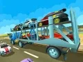 Гульня Moyen de transport de voitures онлайн