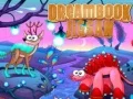 Гульня Грыфкa Кniha Сноў онлайн