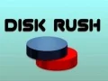 Гульня Дыск Раш онлайн