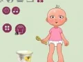 Гульня Усыновитель дзіцяці онлайн Гульня Усыновитель дзіцяці онлайн