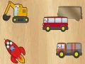 Гульня Драўляныя галаваломкі онлайн Гульня Драўляныя галаваломкі онлайн