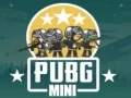 Гульня PUBG Міні онлайн