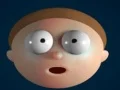 Гульня Упругий человек онлайн