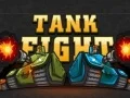 Гульня Бой Танкаў онлайн